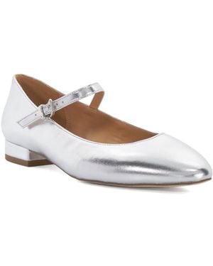 Dune Ladies Happlie - White
