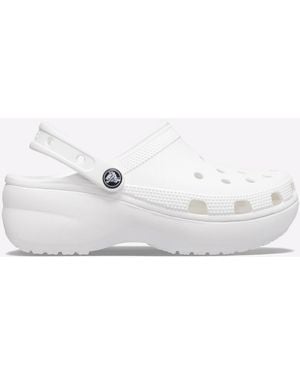 Crocs™ Classic Platform - Black