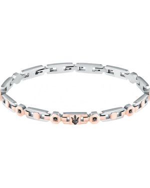 Maserati Jm423Avd16 Bracelet - Metallic