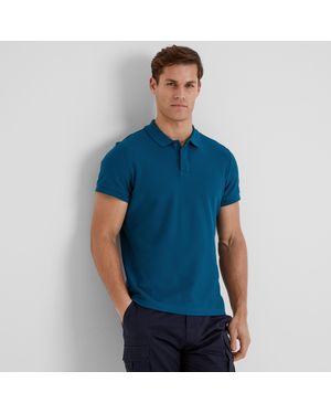 TOG24 Wexler Polo Shirt - Blue