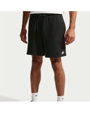 Nike M Nk Clb Flow F - Black
