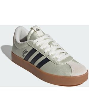 adidas Vl Court 3.0 Shoes - White