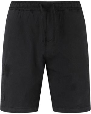 Luke 1977 Detalle Shorts - Black