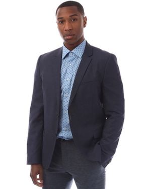 BOSS Arti Blazer Jacket - Blue