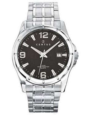 Certus Watch - Metallic