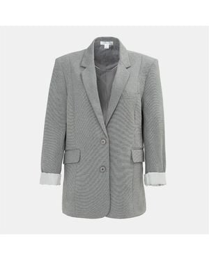 Miso Blazer - Grey