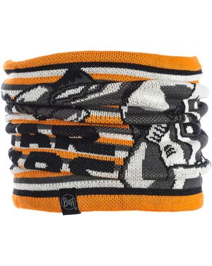 Buff Omkeerbare Thermische Kraag 98200 - Metallic