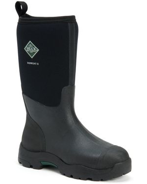 Muck Boot Derwent Ii All Purpose Field - Black