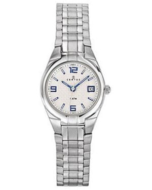 Certus Watch - White