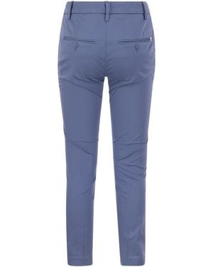 Dondup Perfect - Blue