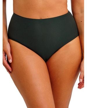 Fantasie Smoothease Invisible Stretch Full Brief - Green