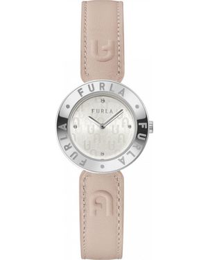 Furla Ww00004004L1 Ladies Watch - Pink
