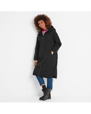 TOG24 Banton Jacket Polyamide - Black