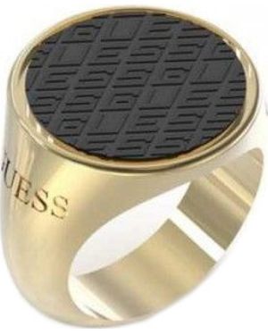 Guess Jumr03222Jwygbk64 Kings Road Ring - Grey