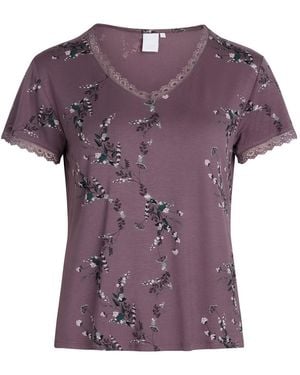 CCDK Jordan T Shirt Ld99 - Purple