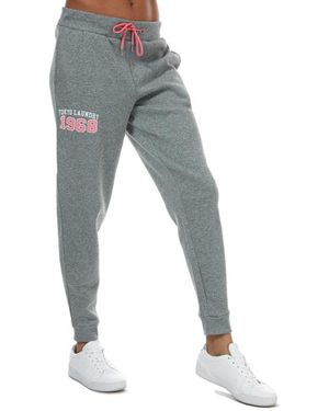Tokyo Laundry Adalee Joggingbroek Voor - Blauw