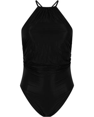 Hunkemöller Carolina Body - Black