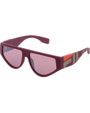 Fila Sf9364-57L62X Sf9364 57 57L62X Sunglasses - Pink