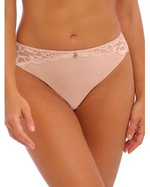 Fantasie Reflect Brief - Brown