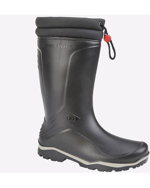 Dunlop Blizzard - White