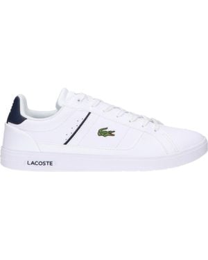 Lacoste Trainers For - Black