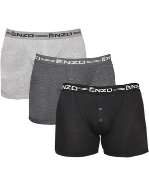 Enzo Enzo - Grey