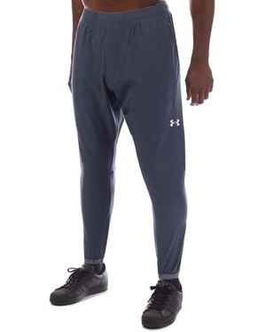 Under Armour Vanish Track Trousers - Blue