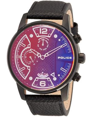 Police Pewjf2203306-Set Watch - Pink