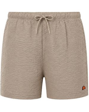 Ellesse Libero Light Swim Shorts - Natural