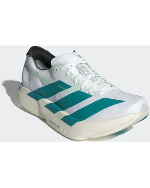adidas Originals Adizero Adios Pro 4 Shoes - Blue
