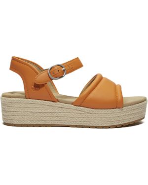 Timberland Santorini Sun Backstrap Sandal - Brown