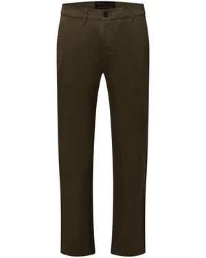 Replay Fit Trousers - Green