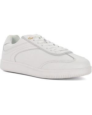 Dune Ladies Emilias - White