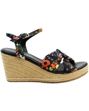 Ted Baker Cardima Wedges - Blue