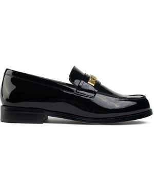 Holland Cooper Abbot Shoes - Black