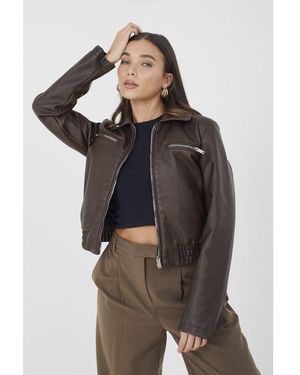 Brave Soul Jackets for Women Online Sale up to 63 off Lyst UK