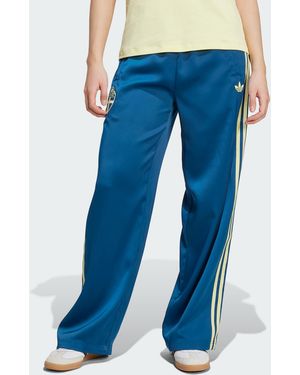 adidas Originals Sweden Track Trousers - Blue