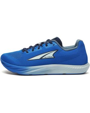 altra running Escalante 4 Shoes - Blue