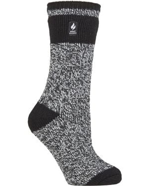 Heat Holders Heat Holders Womens - Grey