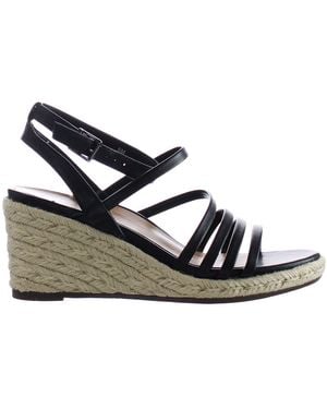 Vionic Ayda Wedges - Blue