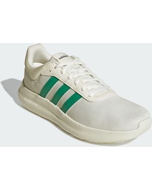 adidas Lite Racer 4.0 Shoes - Green