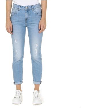Andrew Charles by Andy Hilfiger Jeans Denim Rachel - Blue