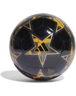 adidas Accessories Ucl Club Football - Metallic