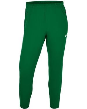 Nike Trainingsbroek Voor Volwassenen Dry Element Tapered (Dennengroen)