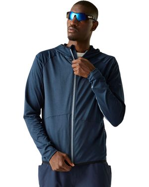 Dare 2b Assimilate Ii Logo Midlayer - Blue