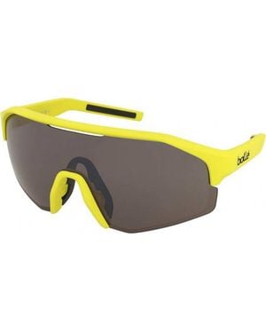 Bollé Bs020014 135 Lightshifter Sunglasses - Yellow