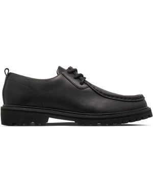 CLAE Adults Low Top Trainers - Black