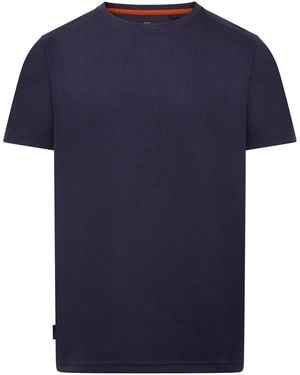 Trespass Vanco T-Shirt - Blue