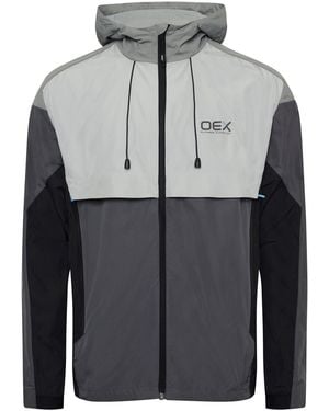 OEX Repel 2.0 Track - Grey