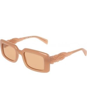 Liu Jo Lj806S 52 5221216 Sunglasses - White